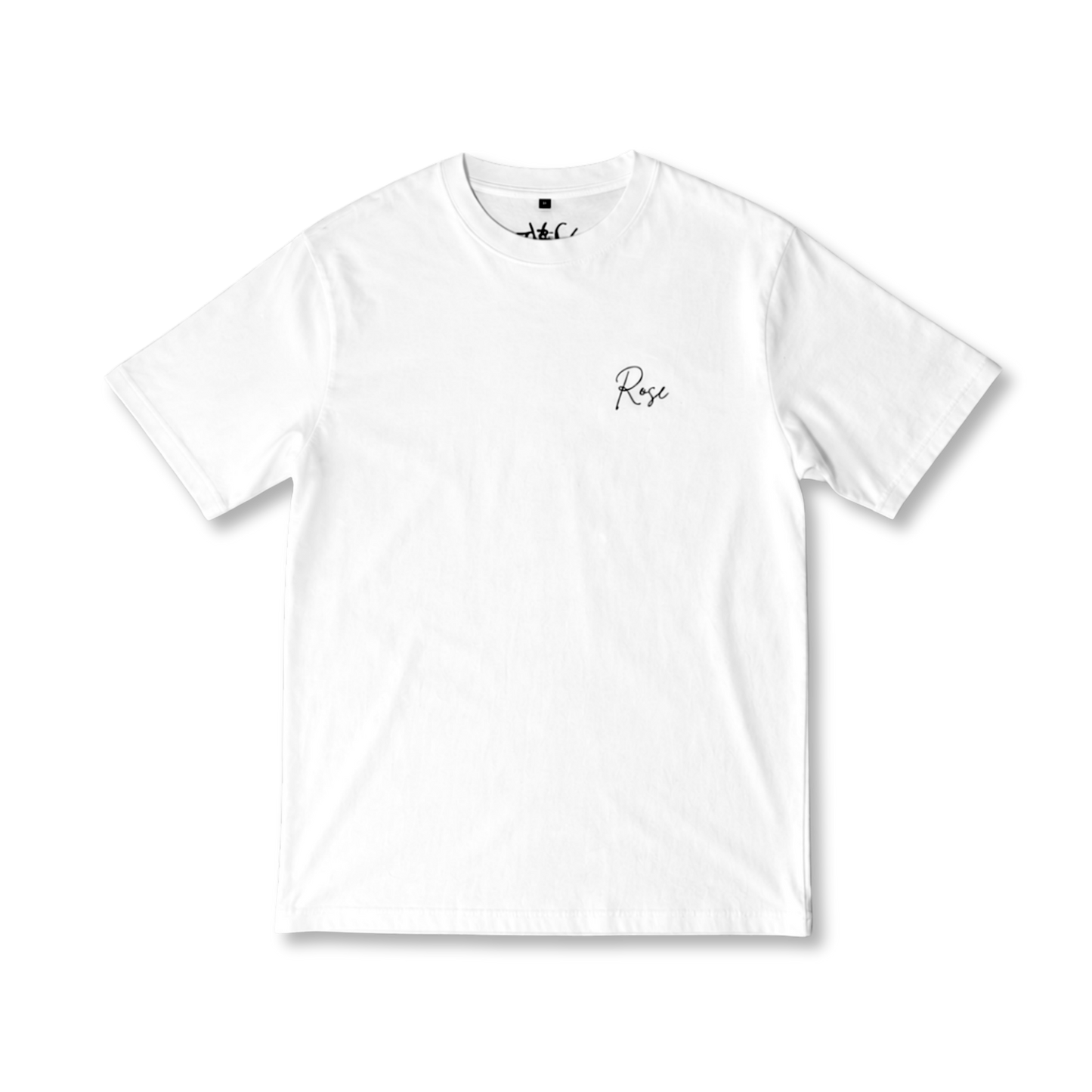 Rose T-Shirt