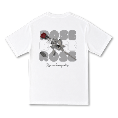Rose T-Shirt