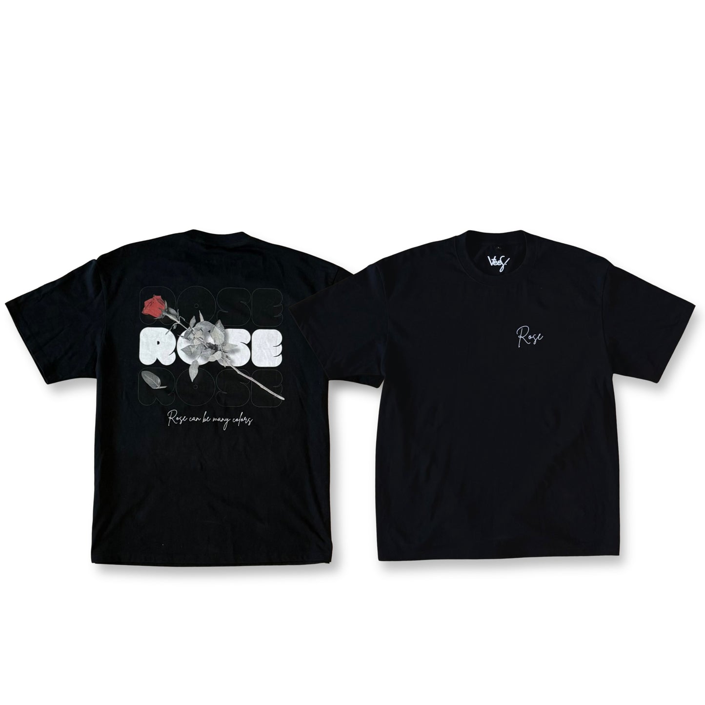 Rose T-Shirt