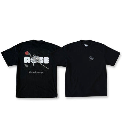 Rose T-Shirt