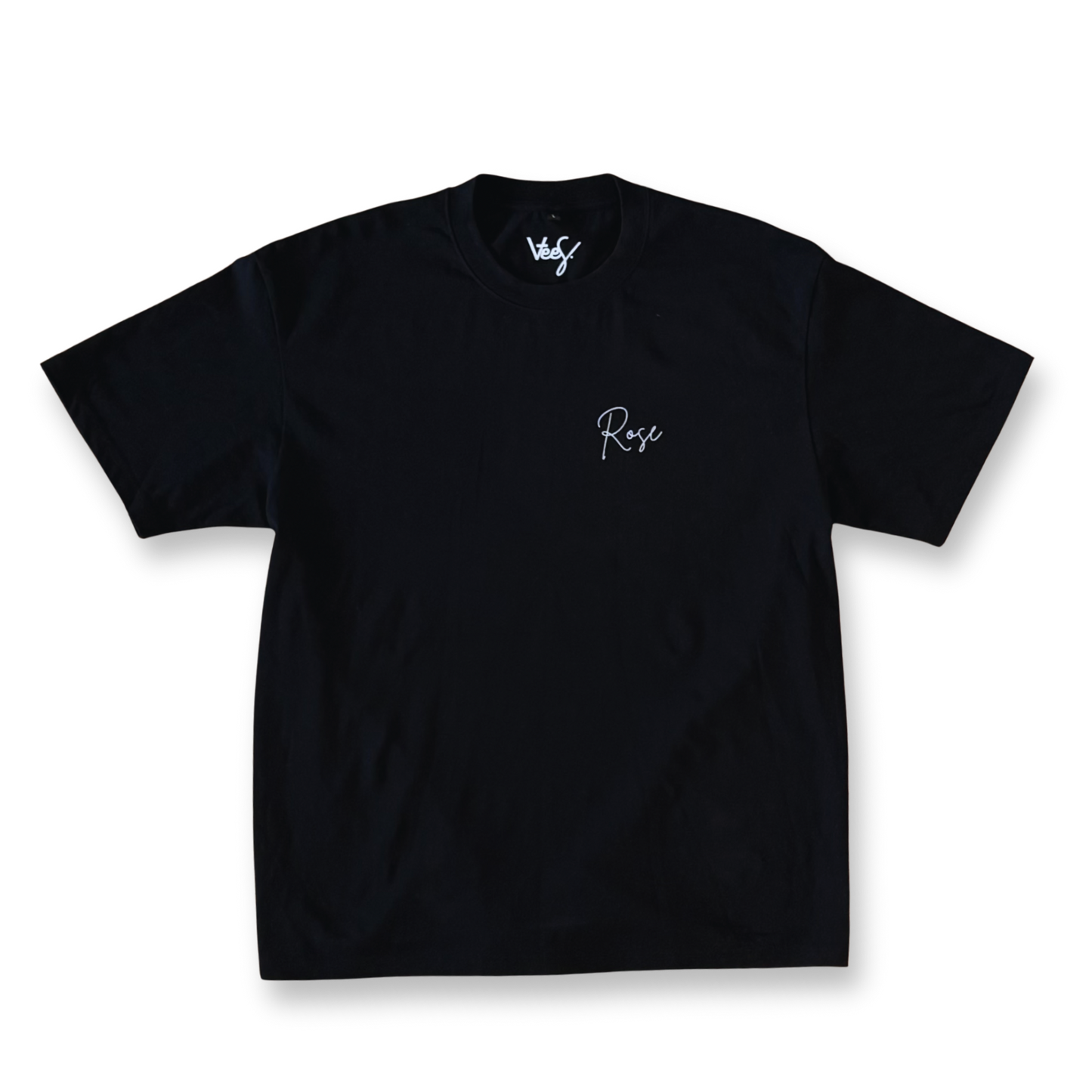 Rose T-Shirt