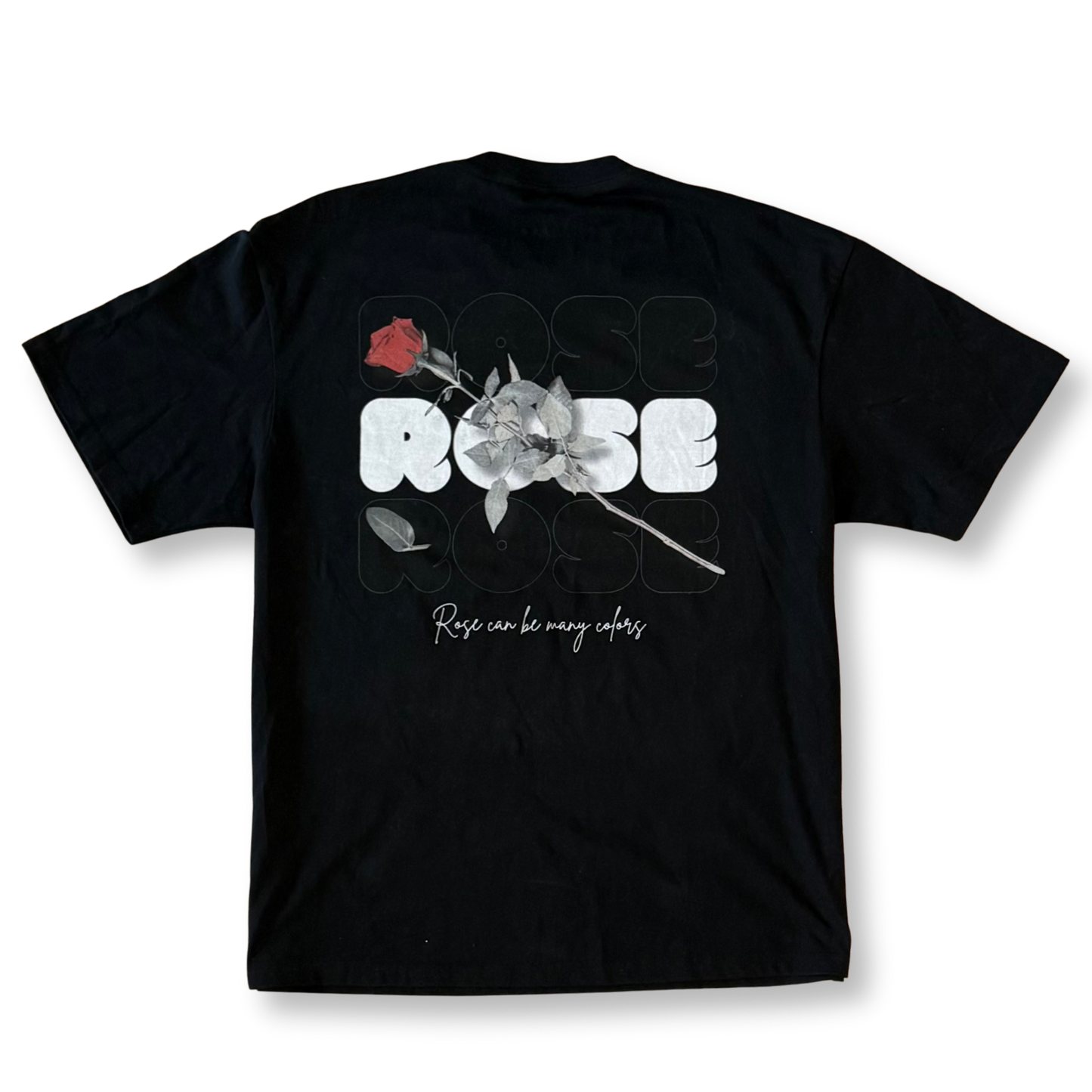 Rose T-Shirt