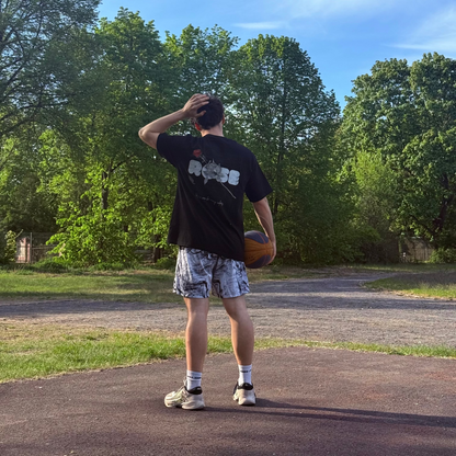 Rose T-Shirt